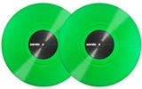 Serato Performance Series Verde (Pareja)