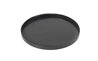 BANDEJA PARA LA CENIZA PARA BRASERO DE LEÑA