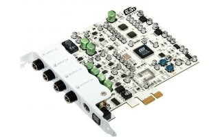 ESI Maya 44E - PCI Express