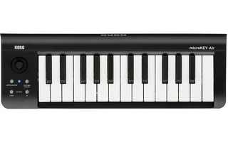 Korg microKEY2 AIR 25 - Stock B
