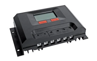 Regulador solar 30A ~ 24vDC (Máx 30A-300W)