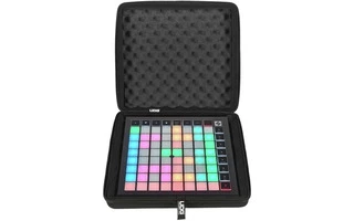 UDG Creator Novation LaunchPAD X Hardcase