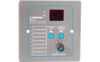L-Tronik MX-881