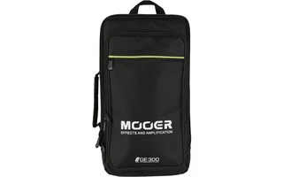 MOOER SC-300 Funda Para GE300