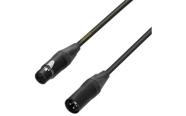 Adam Hall Cables K5 MMF 0300