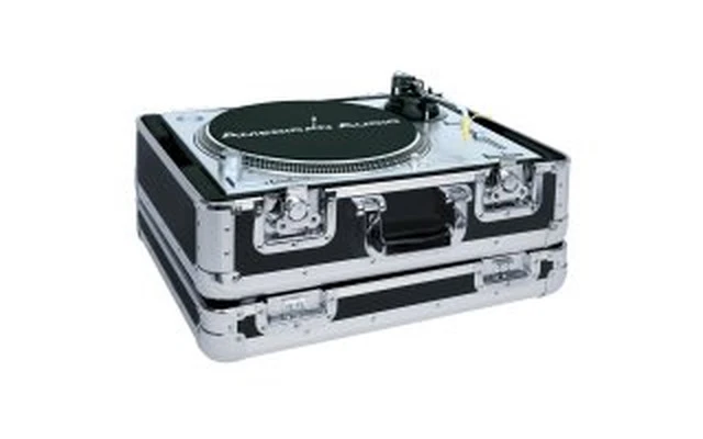 American Audio PROTEK TT NEGRO