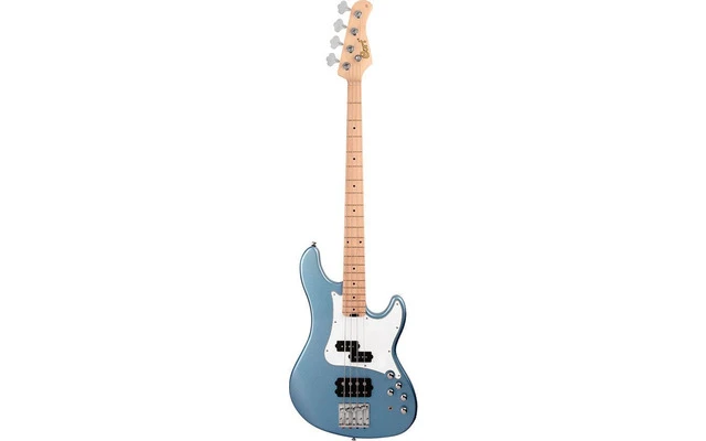 Cort Guitars GB74 GIG LPB LAKE PLACID BLUE
