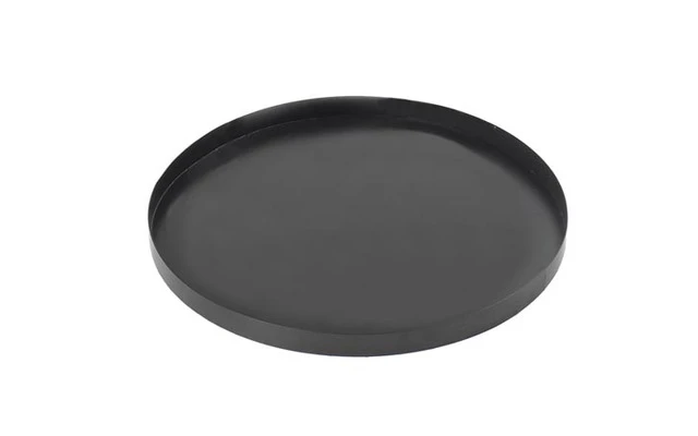 BANDEJA PARA LA CENIZA PARA BRASERO DE LEÑA