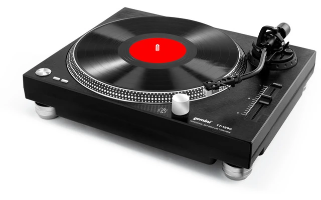 Gemini TT 1200