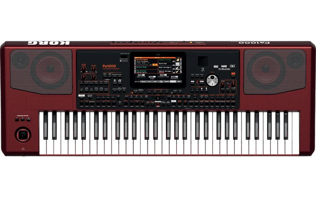 Korg PA1000