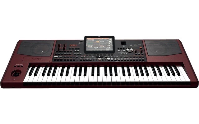 Korg PA1000