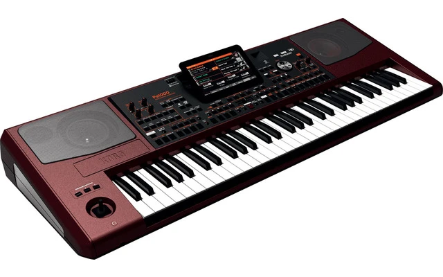 Korg PA1000