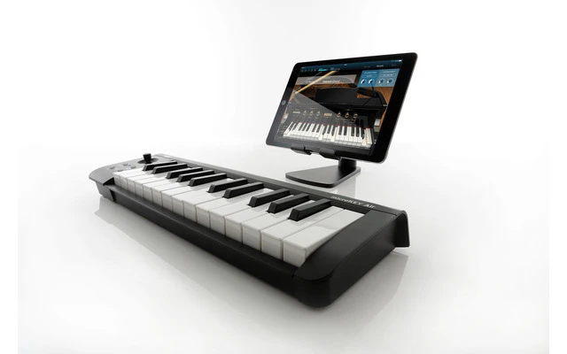 Imagenes de Korg microKEY2 AIR 25 - Stock B