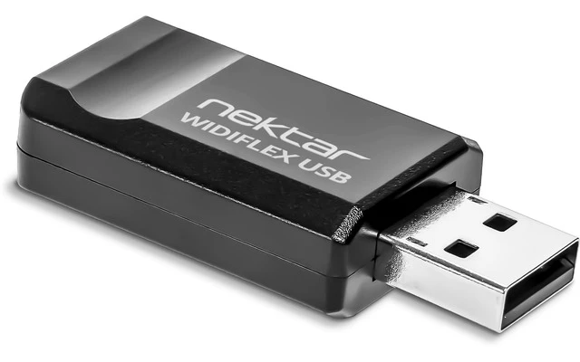 Nektar Widiflex USB