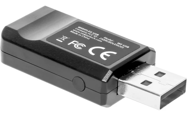 Nektar Widiflex USB