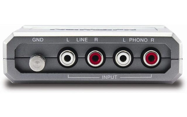 Numark Stereo iO