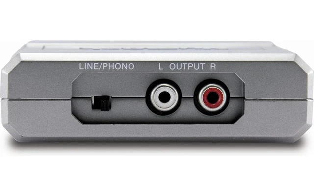 Numark Stereo iO