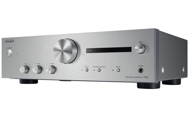 Onkyo A-9130-S