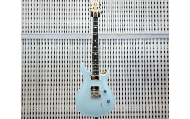 PRS Guitars CE24 Satin LTD Powder Blue