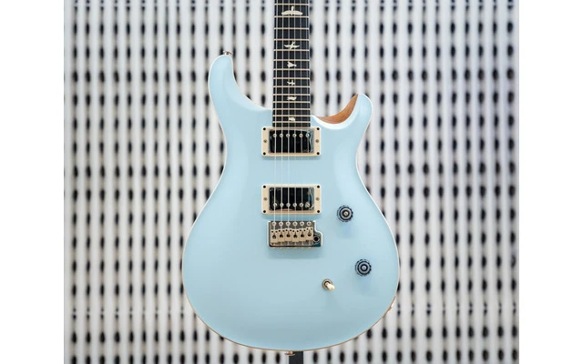 PRS Guitars CE24 Satin LTD Powder Blue