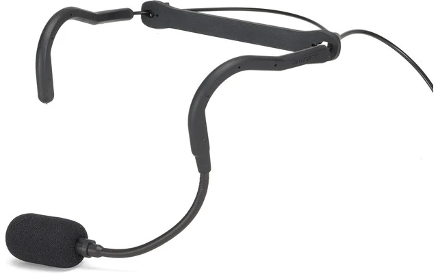 Samson QEx Fitness HeadSet