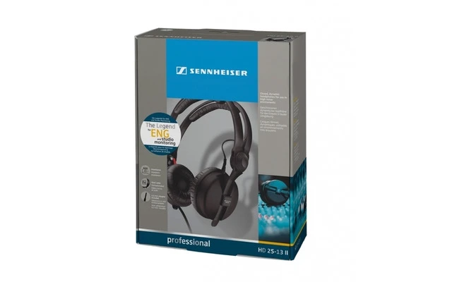 Sennheiser HD 25-13 II 