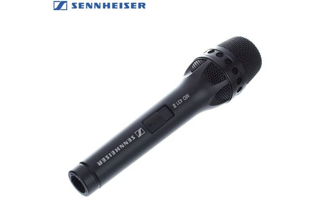 Sennheiser MD-431 II