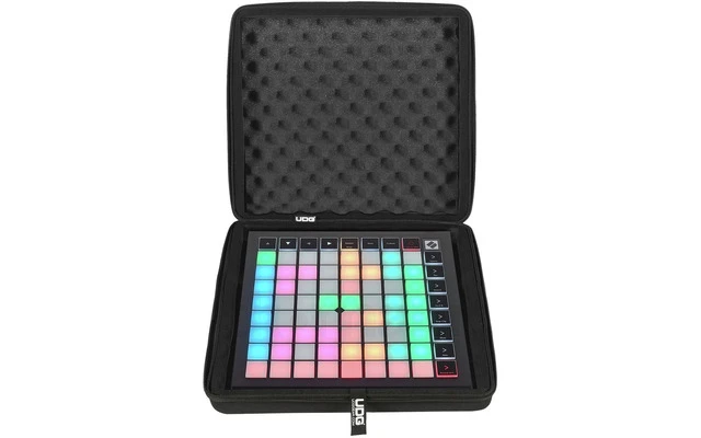 UDG Creator Novation LaunchPAD X Hardcase