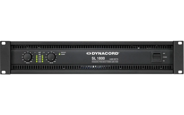 Dynacord SL1800