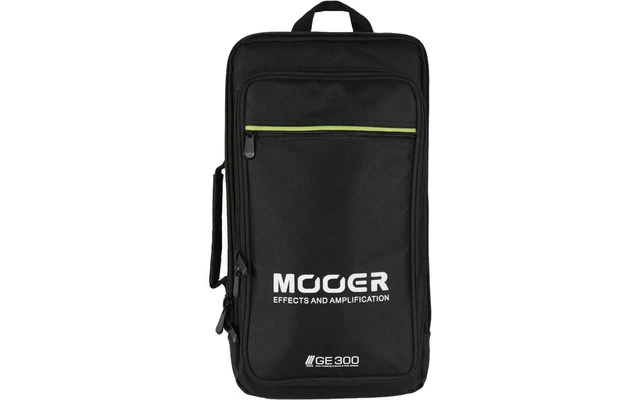 MOOER SC-300 Funda Para GE300