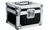 FLIGHTCASE / MALETA MICROFONOS