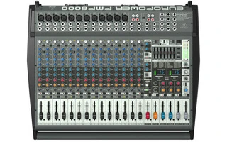 Behringer Europower PMP6000