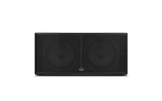 Wharfedale Pro Impact 218B