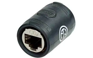Neutrik NE8FFX6-W