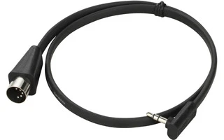 RockBoard Flat Trs-MIDI Cable Type-B 60 Cm