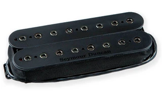 Seymour Duncan Mark Holcomb Alpha Neck Black 8STR
