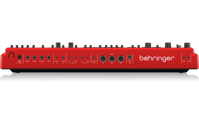 Behringer MS-1-RD