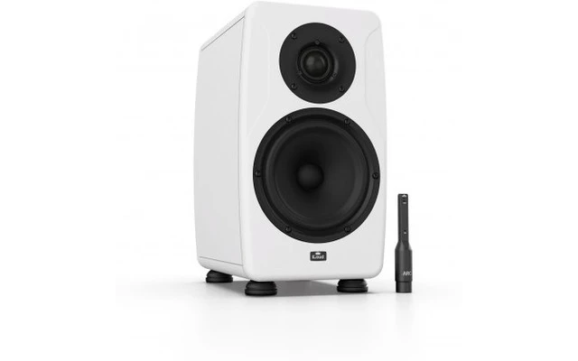 IK Multimedia iLoud Precision 6 White