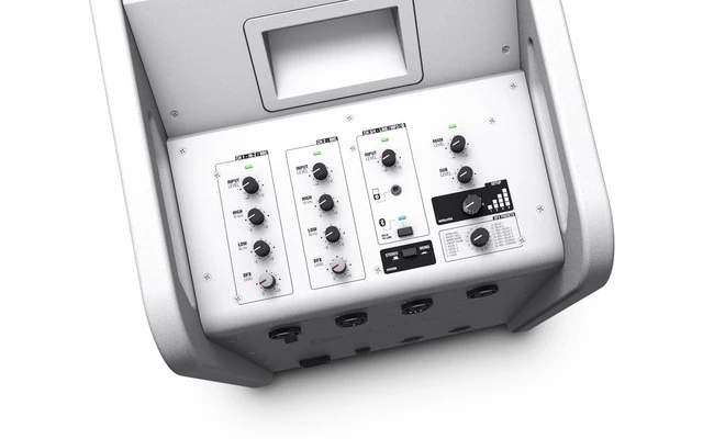 LD Systems CURV 500 AVS W