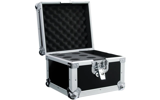 Roadinger Microphone Case Road 6