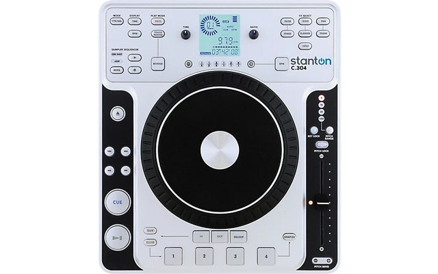 Stanton C.304