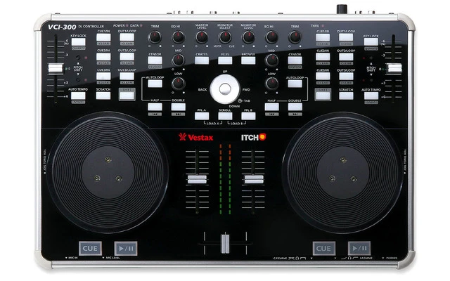 Vestax VCI-300