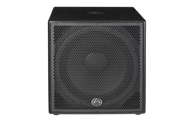 Wharfedale PRO Delta 18B 8 Ohm