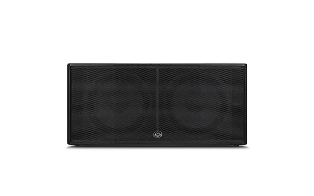Wharfedale Pro Impact 218B