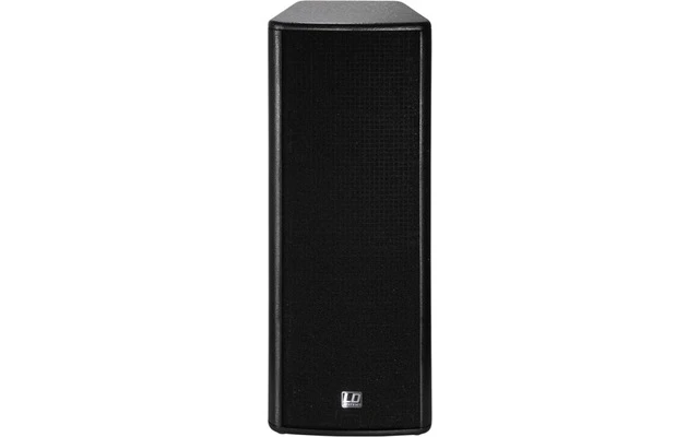 LD Systems LDEB212 - 2 x 12"