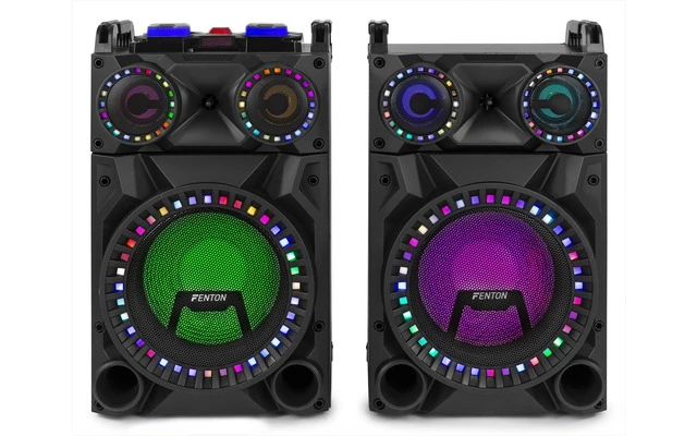 Fenton VS12