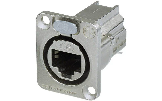 Neutrik NE8FDX-Y6