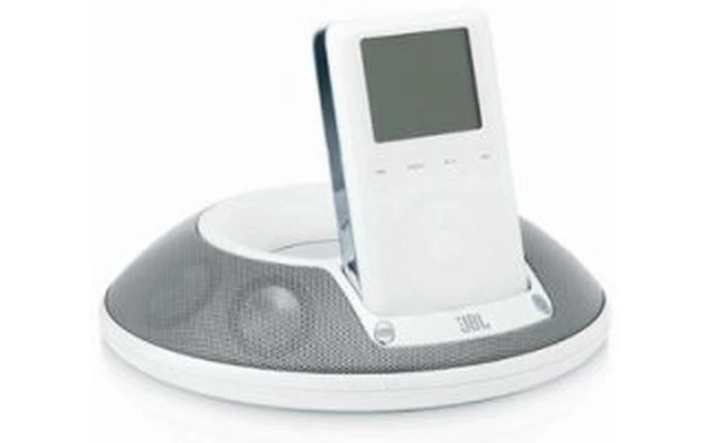 JBL On Stage