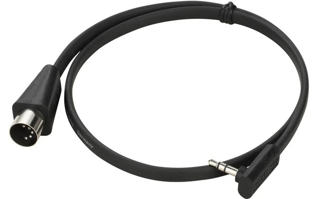 RockBoard Flat Trs-MIDI Cable Type-B 60 Cm