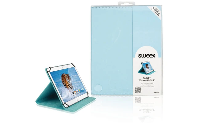 Tableta 9.7" - Sweex SA347V2